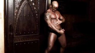 Q HD hunk Porn
