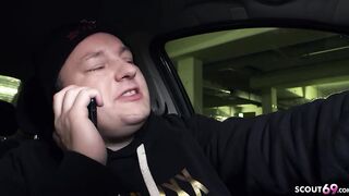 Big Tits MILF Manu Magnum Fuck Boy