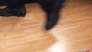 Big Tits MILF Manu Magnum Fuck Boy