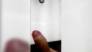 Worship My Big Danish Cock - 19 cm of Twink Fun