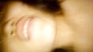 Bandung Babe Creampie