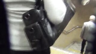 Beautiful Japanese hotties moaning and pissing in public