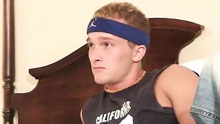 Brody HD gay Porn