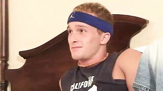 Brody HD gay Porn