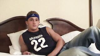 Brody HD gay Porn