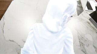 Босс хочет тебя повысить