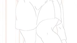 Gobaku Moe Mama Tsurezure 2