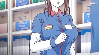 Gobaku Moe Mama Tsurezure 2