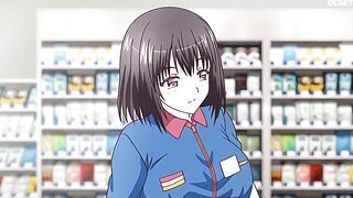 Gobaku Moe Mama Tsurezure 2
