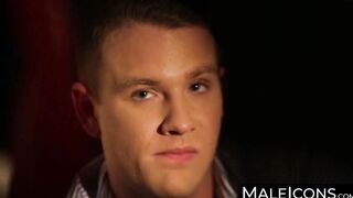 Daddy Rodney Steele bones Brandon Wild more than ever