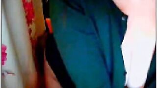 Big Tits Chinese Webcam Solo