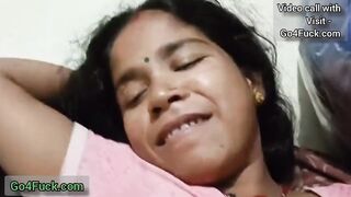 Husband Ne Biwi Ke Muhe Lund Diya Aur Choda