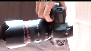 Malcolm Bennet Photosession Video