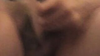 Sexy Senior Pauline's Orgasmic Double Penetration