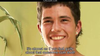 Ryan Thulin Single