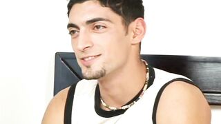 Nikolay HD hunk Porn