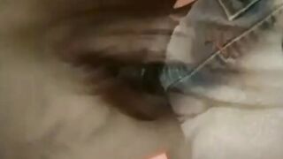 Amateur Twink Sucks a Big Iranian Cock