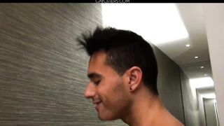Al Gusto HD gay Porn