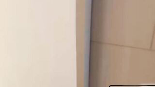 Busty Redhead Gives a Good Review vol1