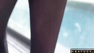 Pantyhose and High Heels Fetish Vid vol1