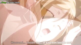 Horny 18yo babe enjoys hot sex