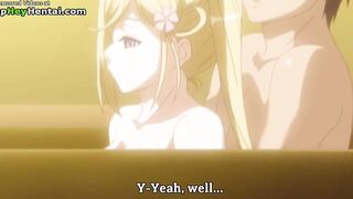 Horny 18yo babe enjoys hot sex