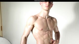 Muscle Flex Casting 8 Jan Rocek
