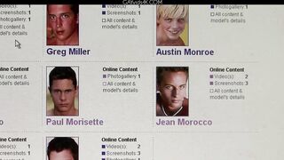 Ariel Vanean And Jacques Briere Original Programming