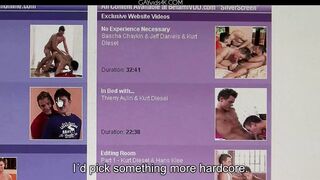 Ariel Vanean And Jacques Briere Original Programming