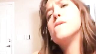 Handjob JOI on Webcam
