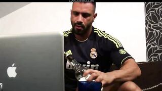 Drunk Fucked
