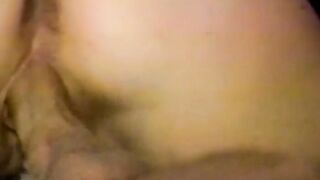 Older Man Has a Threesome with Young Amateur Carle