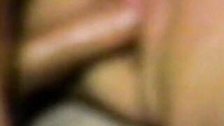 Older Man Has a Threesome with Young Amateur Carle