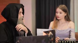 Dungeons and Dragons Little Big Porn Adventure vol1