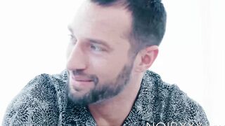 Pervy Colby Tucker and Jaxx Maxim commit infidelity by having sex with each other