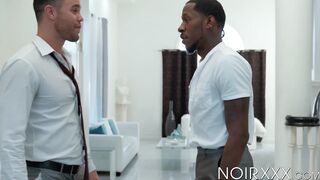 Hung Deep Dic investigates the core of my ass hole with his girthy penis