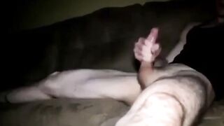 Black Bareback Amateur Takes Big Cock, Loves Cum