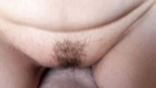Lonely mature stepmom wants stepsons creampie