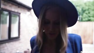 Stepmom i will fuck you like never before