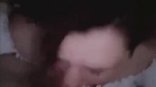Step Sister's Rent Payment - Throatpies and Face Fucking