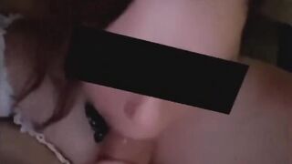 Step Sister's Rent Payment - Throatpies and Face Fucking