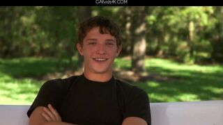 Paul HD gay Porn