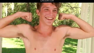 Paul HD gay Porn