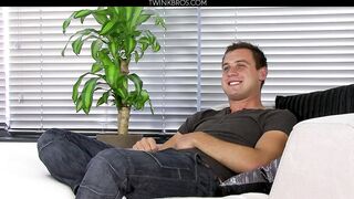 Jayden HD twink Porn