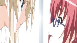 Beautiful aroused babe fucked and creamed