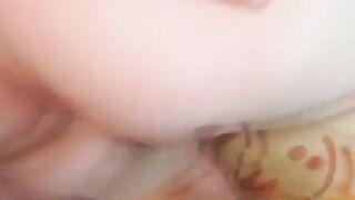 Romanian Amateur Couple's Webcam Session