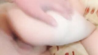 Romanian Amateur Couple's Webcam Session