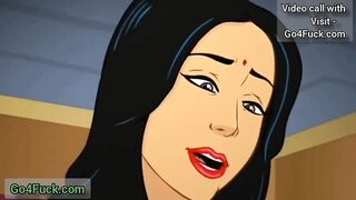 Bhabhi Ne Suraj ke sath chudai Kari