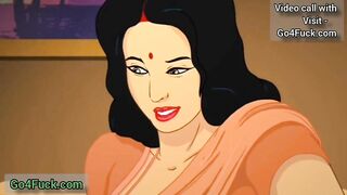 Bhabhi Ne Suraj ke sath chudai Kari