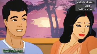 Bhabhi Ne Suraj ke sath chudai Kari